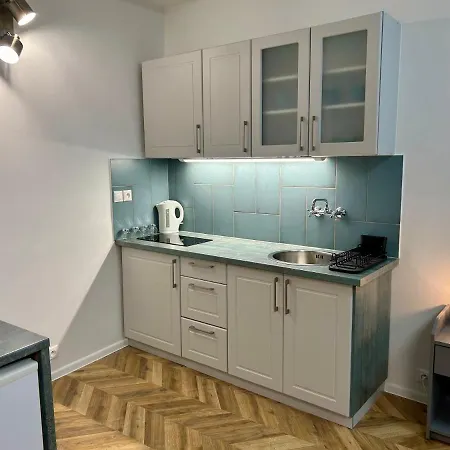 Apartmán Almond *